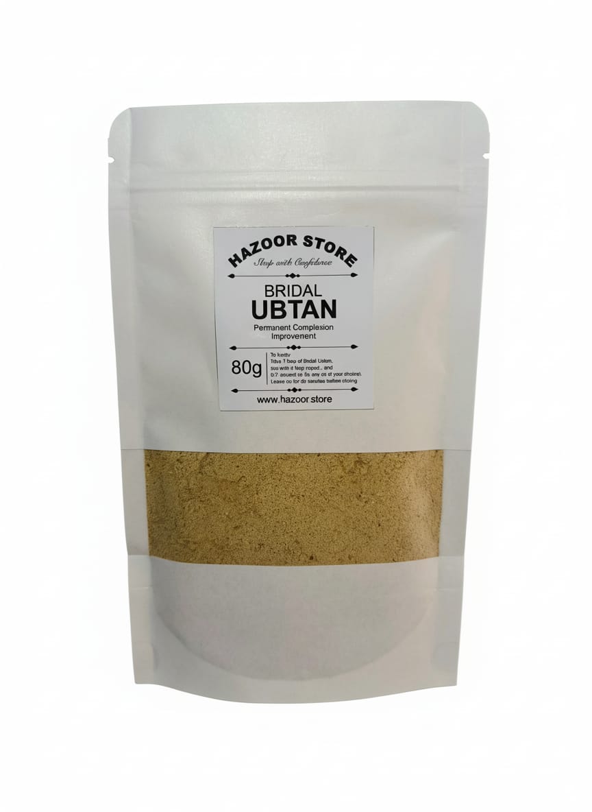 Bridal Ubtan - Pack of 2