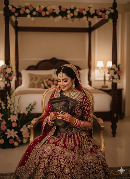 Bridal Ubtan - Pack of 2